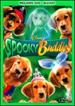 Spooky Buddies (Two-Disc Blu-Ray / Dvd Combo in Dvd Packaging)