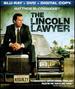 The Lincoln Lawyer (1-Disc Blu-Ray + Digital Copy)