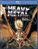Heavy Metal [Blu-Ray]