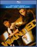 Wanted [Blu-Ray/Dvd Combo + Digital Copy]
