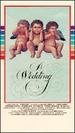 A Wedding [Vhs]
