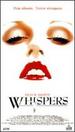 Whispers [Vhs]