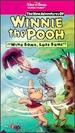 The New Adventures of Winnie the Pooh: Wind Some Lose Some [Vhs]