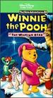 The New Adventures of Winnie the Pooh: the Wishing Bear [Vhs]
