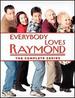 Everybody Loves Raymond: the Complete Series