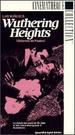 Abismos De PasiN (Wuthering Heights) [Vhs]