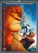 The Lion King (Two-Disc Diamond Edition Blu-Ray / Dvd Combo in Dvd Packaging) (Spanish Edition)
