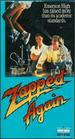 Zapped Again [Vhs]