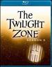 The Twilight Zone: Season 5 [Blu-Ray]