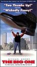 The Big One [Vhs]