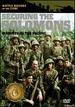 Battle History of the Usmc: Securing the Solomons