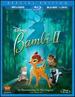 Bambi II (Two-Disc Special Edition Blu-Ray / Dvd Combo in Blu-Ray Packaging)