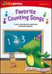 Baby Genius: Favorite Counting Songs