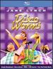 Disco Worms [Blu-Ray]