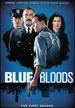 Blue Bloods: The First Season [6 Discs]
