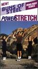 Buns of Steel: Power Stretch [Vhs]