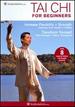 Tai Chi for Beginners Dvd: 8 Tai Chi Beginner Video Workouts. Easy Tai Chi Routines. Includes Gentle Tai Chi for Seniors to Increase Strength, Balance & Flexibility