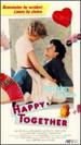 Happy Together [Vhs]