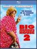 Big Momma's House 2 Blu-Ray