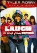 Laugh to Keep From Crying [Dvd]