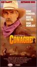 Conagher [Vhs]