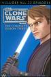 Star Wars: the Clone Wars: the Complete Season Three