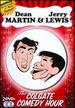 Dean Martin & Jerry Lewis: the Colgate Comedy Hour-4 Classic Episodes!