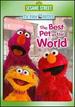 Sesame Street Tv Favorites: the Best Pet in the World [Dvd]