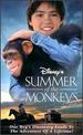 Summer of the Monkeys [Vhs]