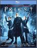 Priest (Unrated) [Blu-Ray]