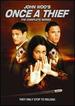 New / John Woo's Once a Thief: Complete Series