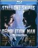Demolition Man [French] [Blu-ray]