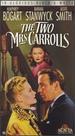 The Two Mrs. Carrolls [Vhs]