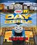 Thomas & Friends: Day of the Diesels (Blu-Ray + Dvd)