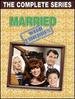 Married...With Children: the Complete Series