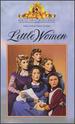 Little Women [Vhs]
