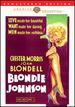 Blondie Johnson New Dvd Joan Blondell