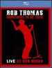 Rob Thomas: Live at Red Rocks, Something to Be Tour [Blu-Ray]