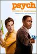Psych: The Complete Fourth Season [4 Discs]