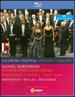2010 Salzburg Festival Opening Concert [Blu-Ray]