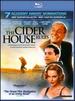 The Cider House Rules [Blu-Ray]
