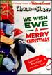 Shaun the Sheep: We Wish Ewe a Merry Xmas