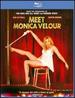 Meet Monica Velour [Blu-Ray]