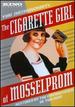 The Cigarette Girl of Mosselprom