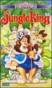 Enchanted Tales: the Jungle King [Vhs]