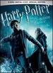 Harry Potter and the Half-Blood Prince (Harry Potter Et Le Prince De Sang Mêlé) (Two-Disc Widescreen Edition)