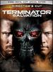 Terminator Salvation (2 Disc Director's Cut Special Edition)