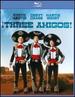 Three Amigos! [Blu-Ray]