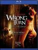 Wrong Turn 3-Left for Dead [Dvd]