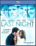 Last Night [Blu-Ray]